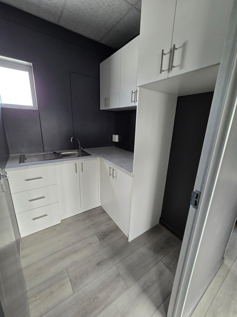 To Let 0 Bedroom Property for Rent in Montague Gardens Western Cape